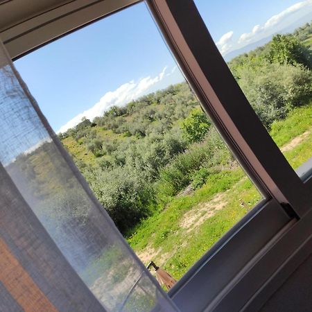 Apartamento rural NÍVALIS Nivar Exterior foto
