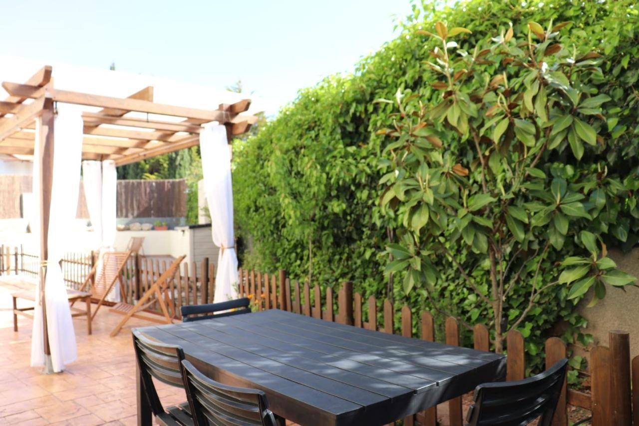 Apartamento rural NÍVALIS Nivar Exterior foto