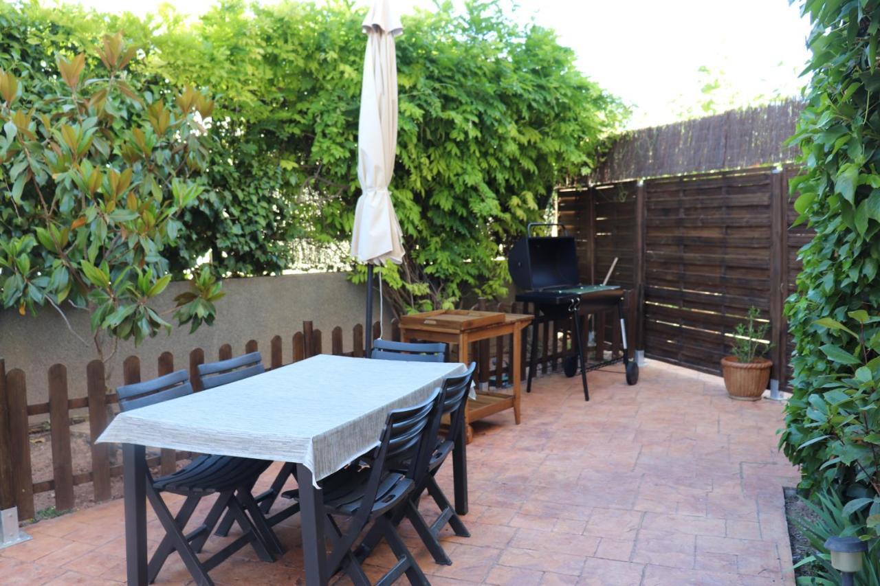 Apartamento rural NÍVALIS Nivar Exterior foto