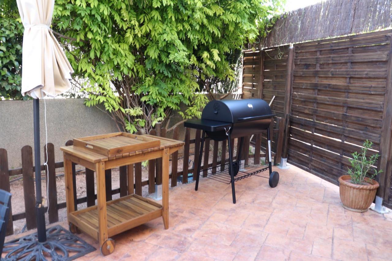 Apartamento rural NÍVALIS Nivar Exterior foto