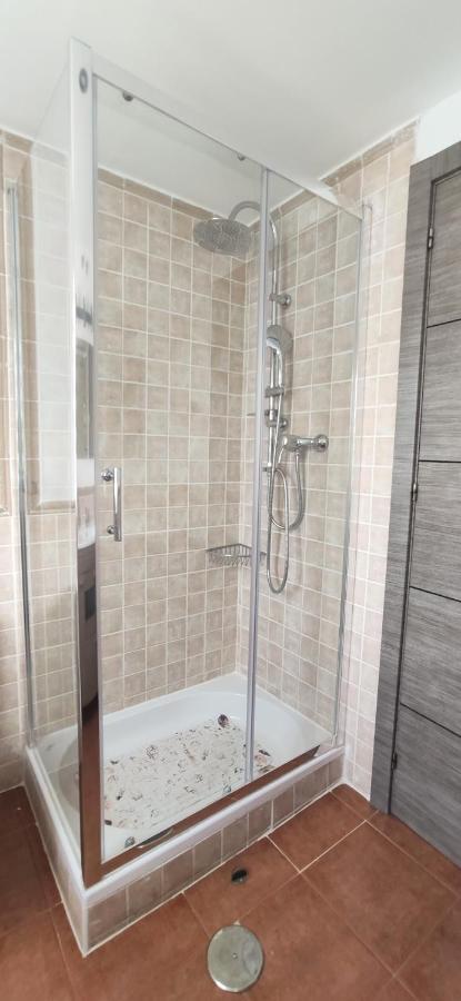 Apartamento rural NÍVALIS Nivar Exterior foto
