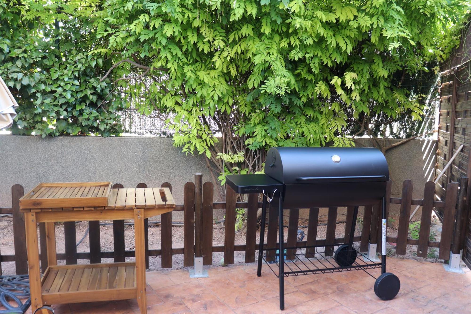 Apartamento rural NÍVALIS Nivar Exterior foto