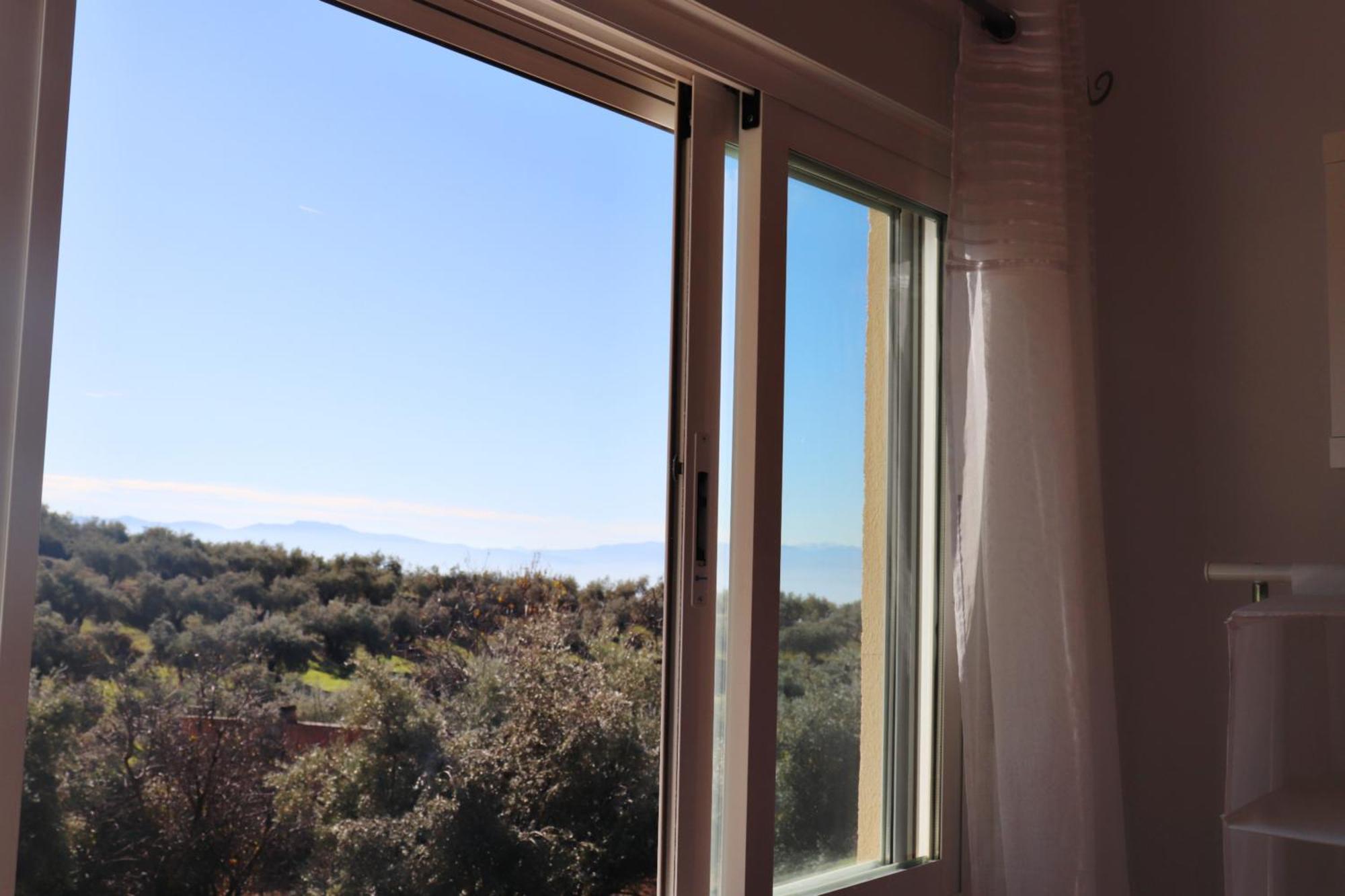 Apartamento rural NÍVALIS Nivar Exterior foto