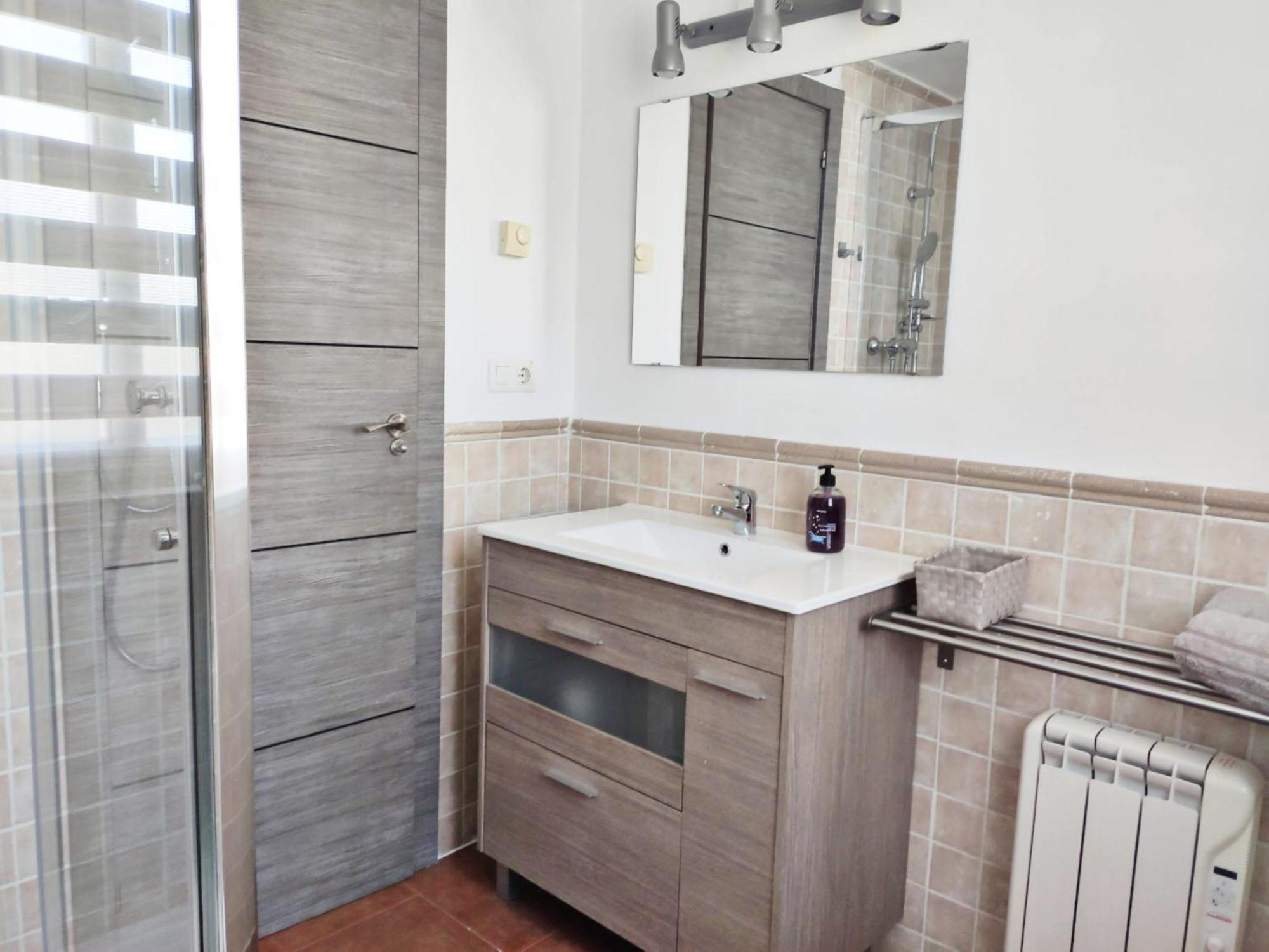 Apartamento rural NÍVALIS Nivar Exterior foto