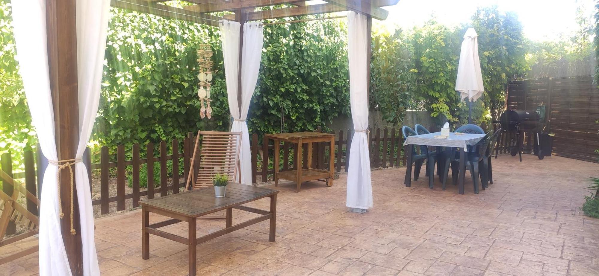 Apartamento rural NÍVALIS Nivar Exterior foto
