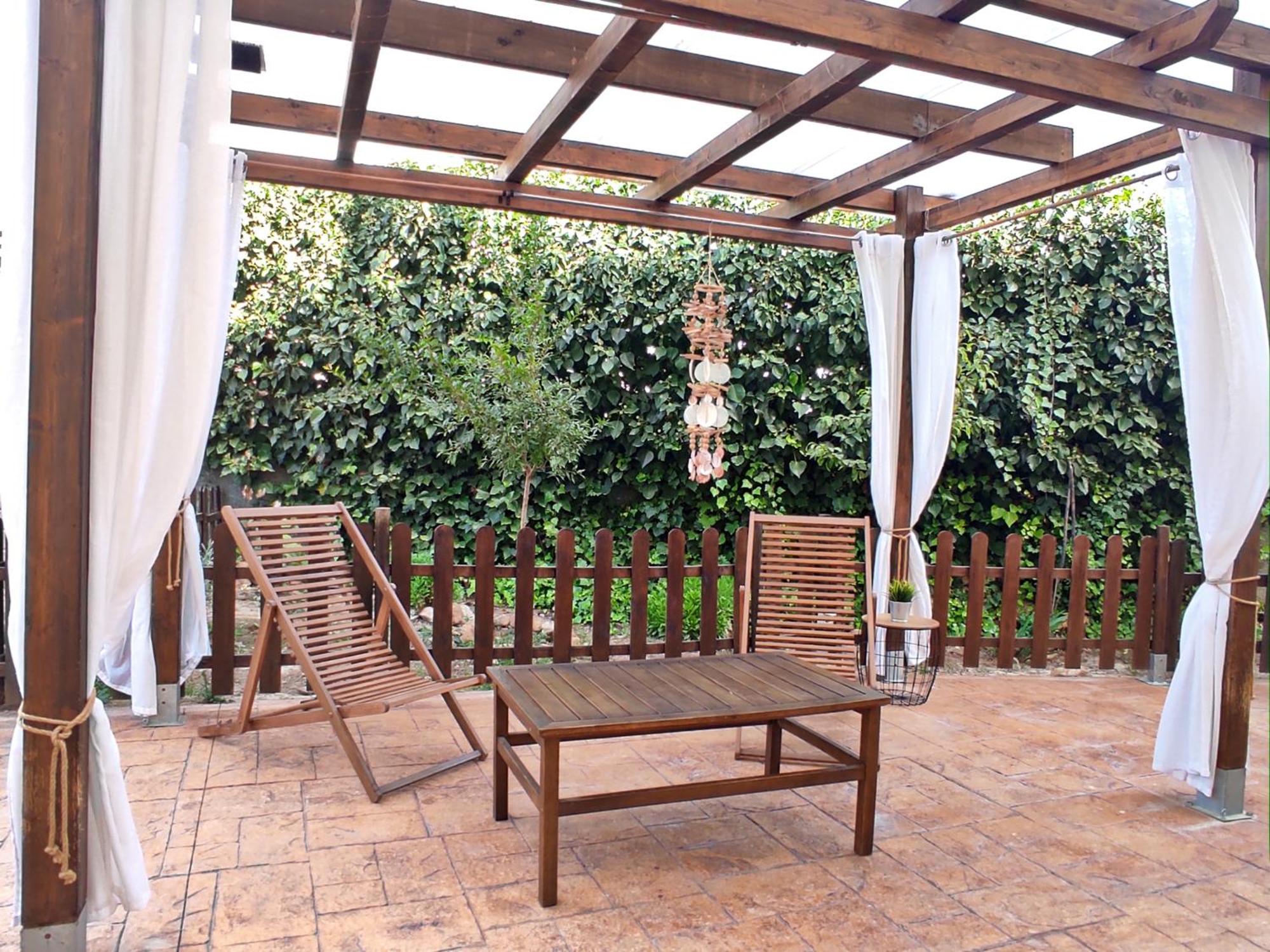 Apartamento rural NÍVALIS Nivar Exterior foto