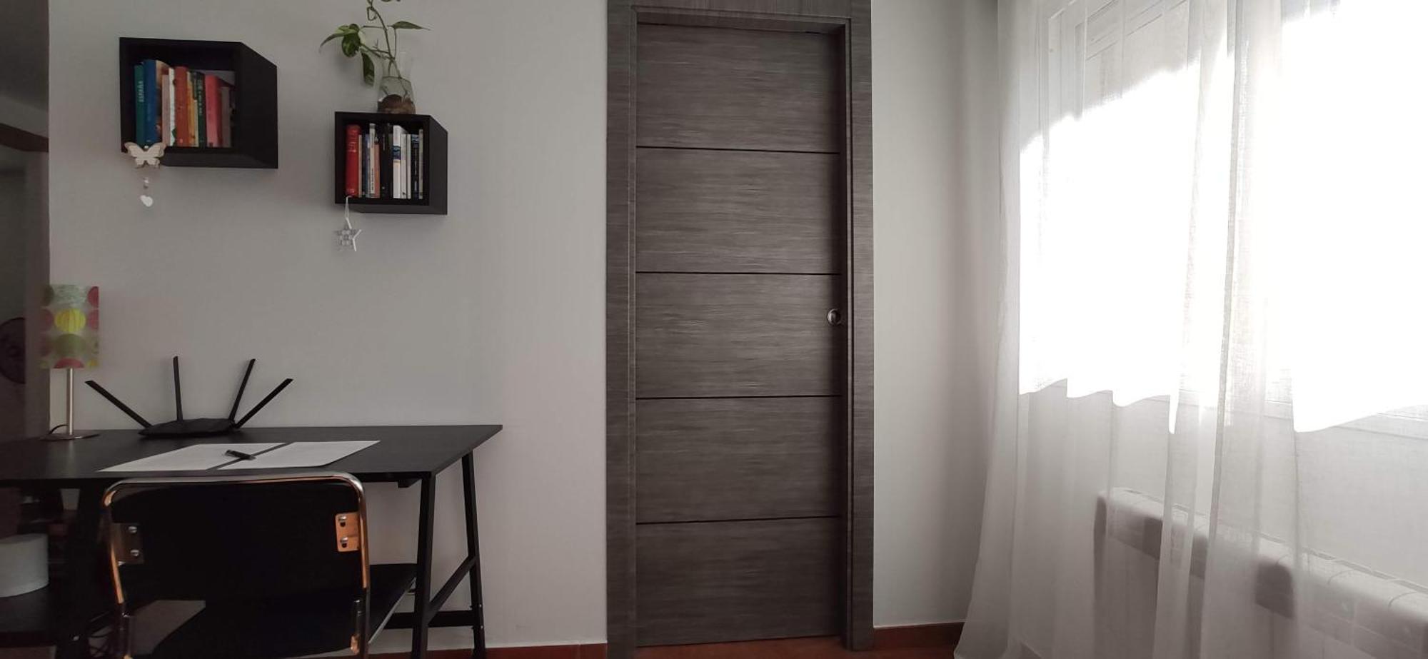 Apartamento rural NÍVALIS Nivar Exterior foto