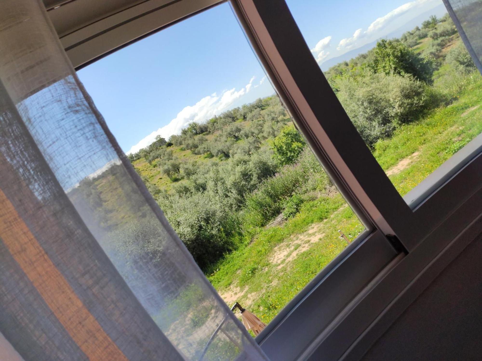 Apartamento rural NÍVALIS Nivar Exterior foto
